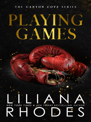 cover image of Playing Games